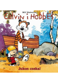 Calvin i Hobbes Tom 3  Jukon czeka