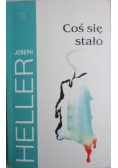 Coś się stało