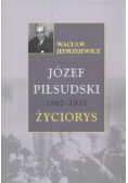 J Piłsudski 1867 1935
