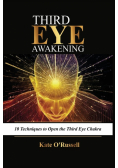 Third Eye Awakening