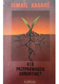 Kto przyprowadził Doruntinę