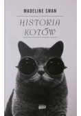 Historia kotów