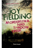 Morderstwa nad Shadow Creek Wydanie kieszonkowe