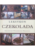 Czekolada Leksykon