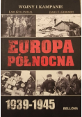 Europa Północna 1939 - 1945