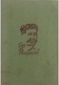 Maupassant Nowele Wybrane