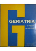Geriatria w aspekcie klinicznym i społecznym