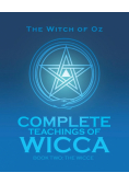 Complete Teachings of Wicca