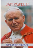 Posłaniec miłości