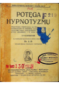 Potęga Hypnotyzmu 1920 r.