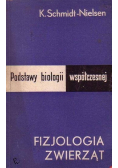 Podstawy biologii współczesnej