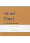 Fotoalbum. Good Times