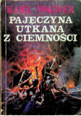 Pajęczyna utkana z ciemności