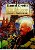 Tolkien twórca podziemia