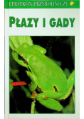 Leksykon przyrodniczy Płazy i gady