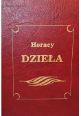 Horacy Dzieła wszystkie