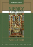 Niemcy w średniowieczu 500  1500