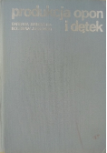 Produkcja opon i dętek
