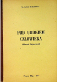 Pod urokiem człowieka