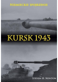 Kursk 1943 Niemieckie spojrzenie