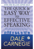 The Quick and Easy Way to Effective Speaking