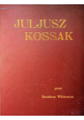 Juljusz Kossak 1912 r