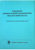 Zarządzanie morskim statkiem transportowym oraz jego eksploatacja