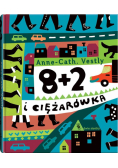 8 + 2 i ciężarówka