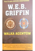 Walka agentów