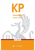 KP Kodeks pracy