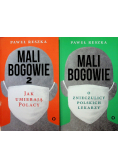 Mali bogowie Tom I i II