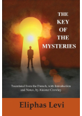 The Key of the Mysteries
