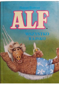 Alf wszystko rajsko