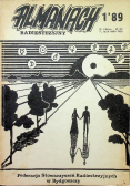 Almanach Radiestezyjny