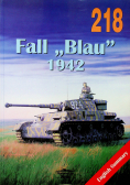 Fall Blau 1942