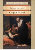Ksiądz Marek