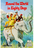 Round the world in Eighty days