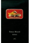 Kolonie