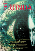 Fronda Pismo poświęcone Nr 19/20
