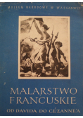 Malarstwo francuskie
