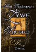 Żywe srebro tom III