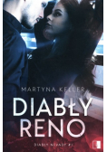 Diabły Nevady Tom 1 Diabły Reno