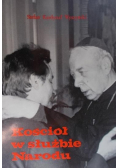 Kościół w służbie narodu