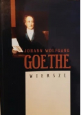 Goethe Wiersze