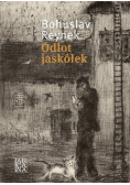Odlot jaskółek
