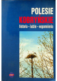 Polesie Kobryńskie historia ludzie wspomnienia