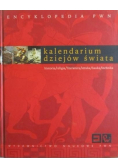Kalendarium dziejów świata