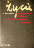 Życie na krawędzi