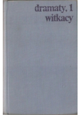 Dramaty 1