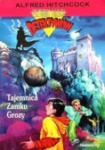 Tajemnica Zamku grozy